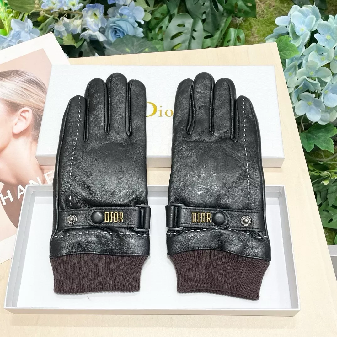 christian dior gants pour femme s_1272a4b